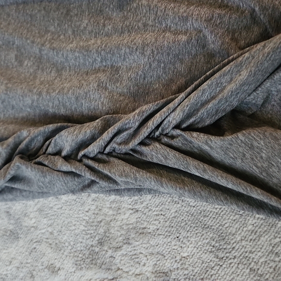 Maternity Shirt - Picture 2 of 3